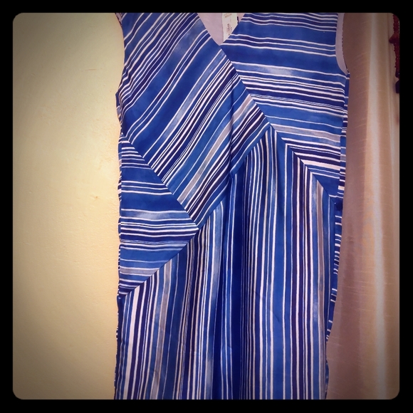 Tess Giberson Dress - Picture 3 of 8